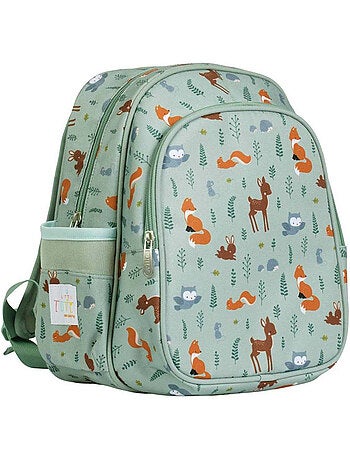 Mochila isotérmica infantil | a little lovely company