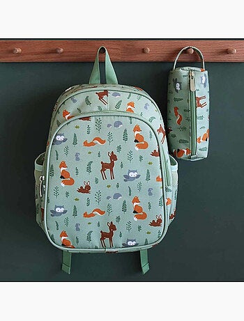 Mochila isotérmica infantil | a little lovely company
