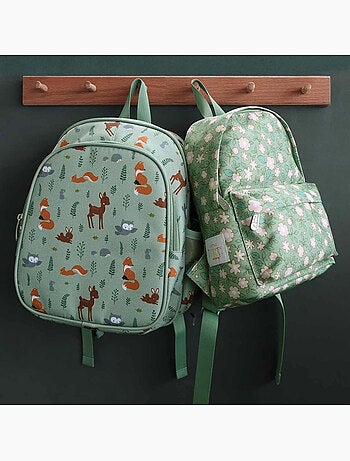 Mochila isotérmica infantil | a little lovely company