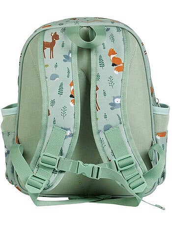 Mochila isotérmica infantil | a little lovely company