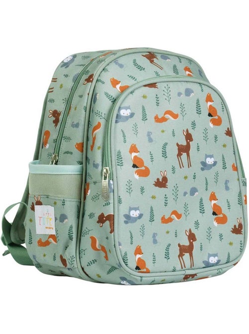 Mochila isotérmica infantil | a little lovely company - Kiabi