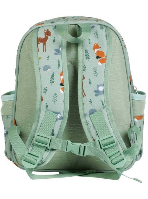 Mochila isotérmica infantil | a little lovely company - Kiabi