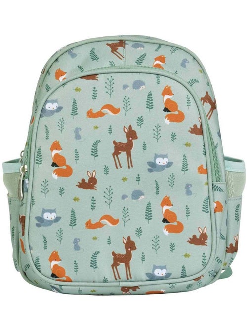 Mochila isotérmica infantil | a little lovely company - Kiabi