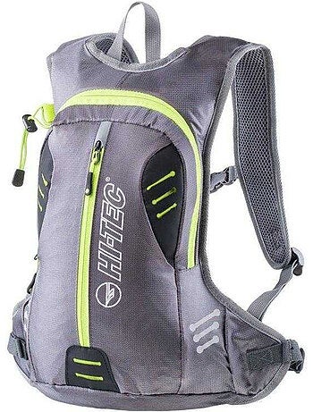 Mochila ivo 8l - hi-tec