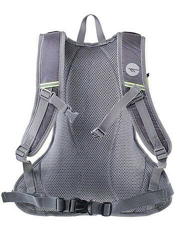 Mochila ivo 8l - hi-tec