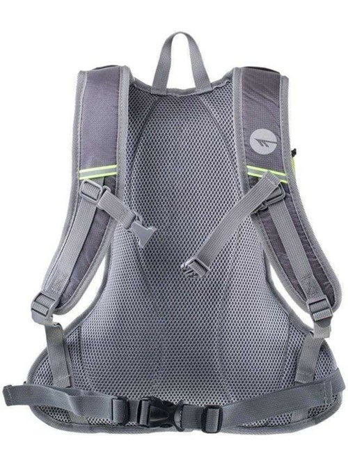 Mochila ivo 8l - hi-tec - Kiabi Mochila ivo 8l - hi-tec - Kiabi