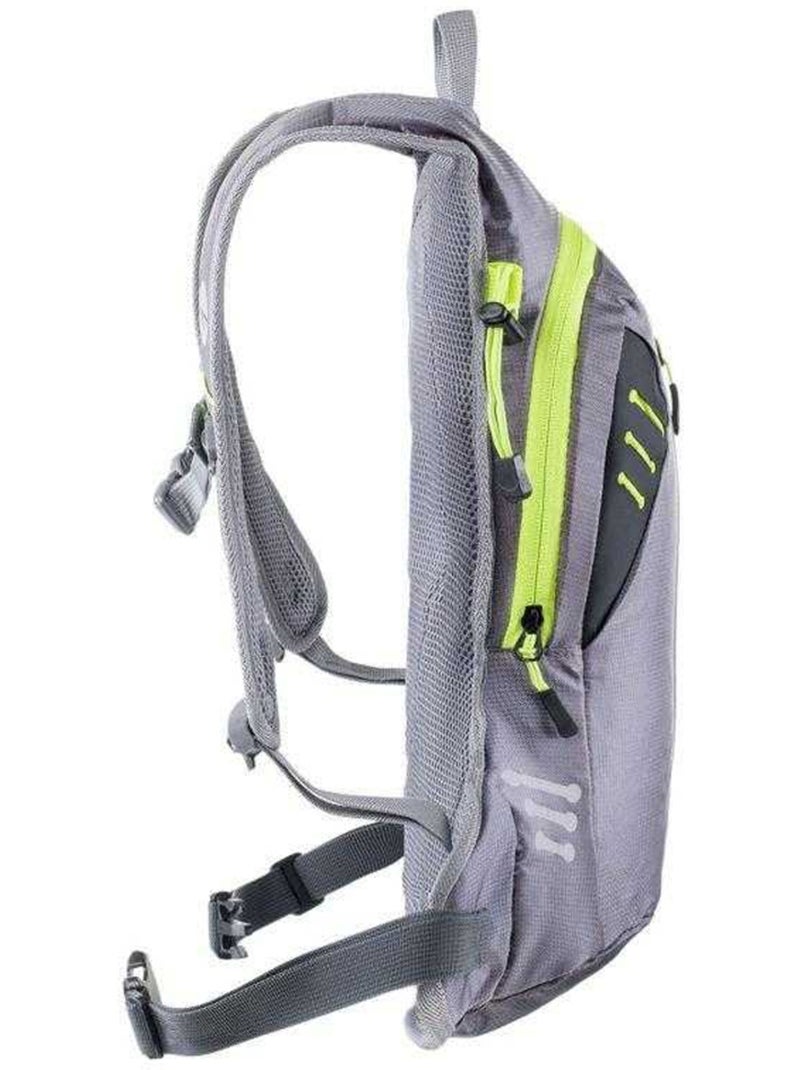 Mochila ivo 8l - hi-tec Verde - Kiabi