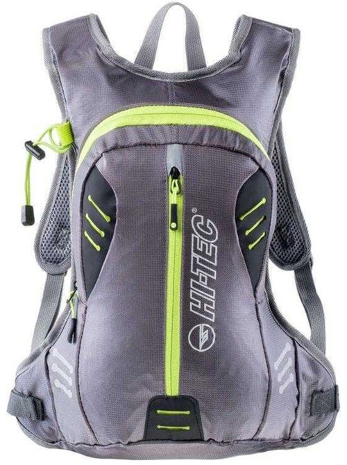 Mochila ivo 8l - hi-tec - Kiabi Mochila ivo 8l - hi-tec - Kiabi