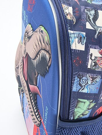 Mochila 'Jurassic World'
