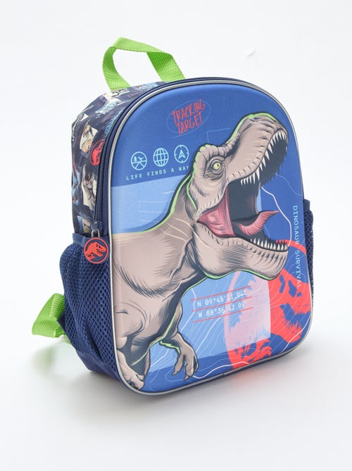 Mochila 'Jurassic World' - Kiabi