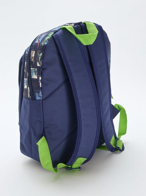 Mochila 'Jurassic World' - Kiabi