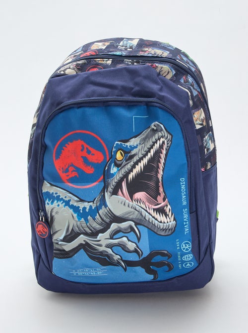 Mochila 'Jurassic World' - Kiabi
