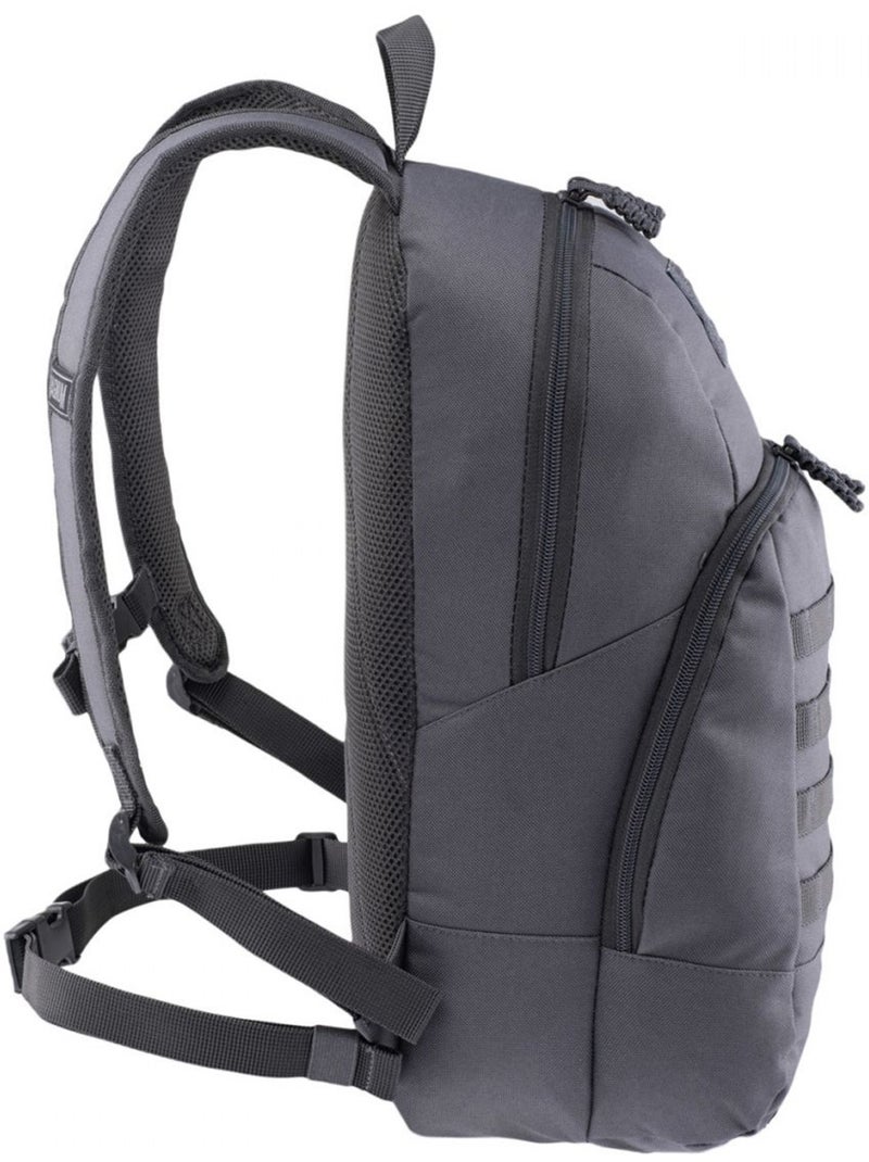 Mochila kamel - magnum Gris claro - Kiabi