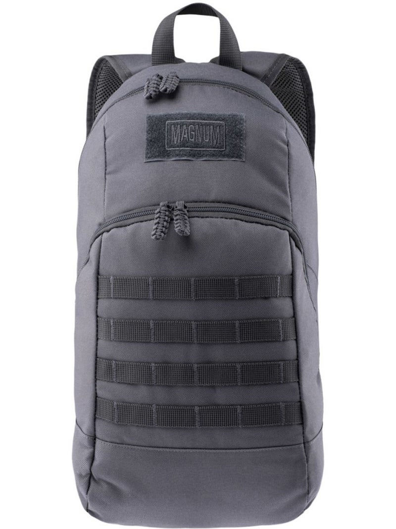Mochila kamel - magnum Gris claro - Kiabi