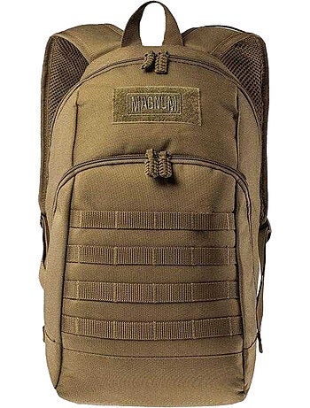 Mochila kamel - magnum
