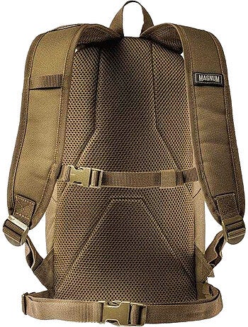 Mochila kamel - magnum