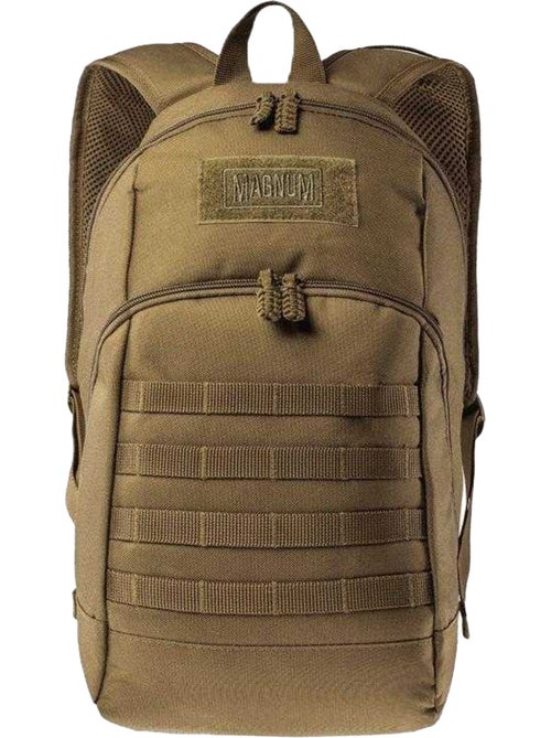 Mochila kamel - magnum - Kiabi Mochila kamel - magnum - Kiabi