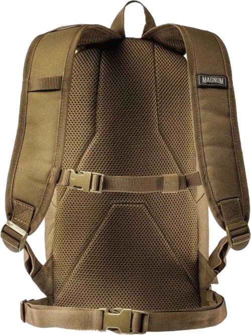 Mochila kamel - magnum - Kiabi Mochila kamel - magnum - Kiabi
