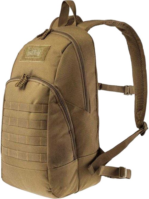 Mochila kamel - magnum - Kiabi Mochila kamel - magnum - Kiabi