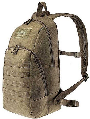 Mochila kamel 15l - magnum