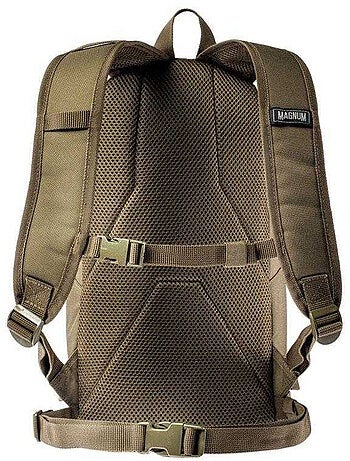 Mochila kamel 15l - magnum