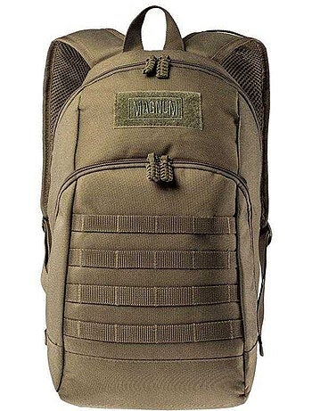 Mochila kamel 15l - magnum