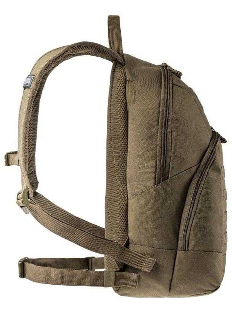 Mochila kamel 15l - magnum Marrón - Kiabi