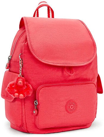Mochila kipling city pack s 13 l – 33 x 27 x 19 cm