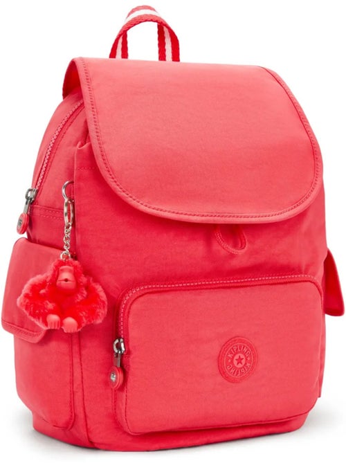 Mochila kipling city pack s 13 l – 33 x 27 x 19 cm - Kiabi Mochila kipling city pack s 13 l – 33 x 27 x 19 cm - Kiabi
