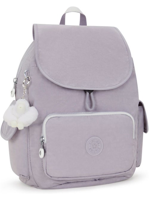 Mochila kipling city pack s 33 cm 13 l impermeable con mono - Kiabi Mochila kipling city pack s 33 cm 13 l impermeable con mono - Kiabi