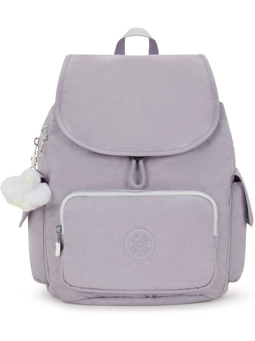 Mochila kipling city pack s 33 cm 13 l impermeable con mono - Kiabi Mochila kipling city pack s 33 cm 13 l impermeable con mono - Kiabi