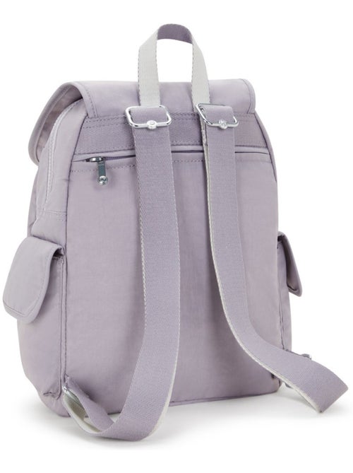 Mochila kipling city pack s 33 cm 13 l impermeable con mono - Kiabi Mochila kipling city pack s 33 cm 13 l impermeable con mono - Kiabi