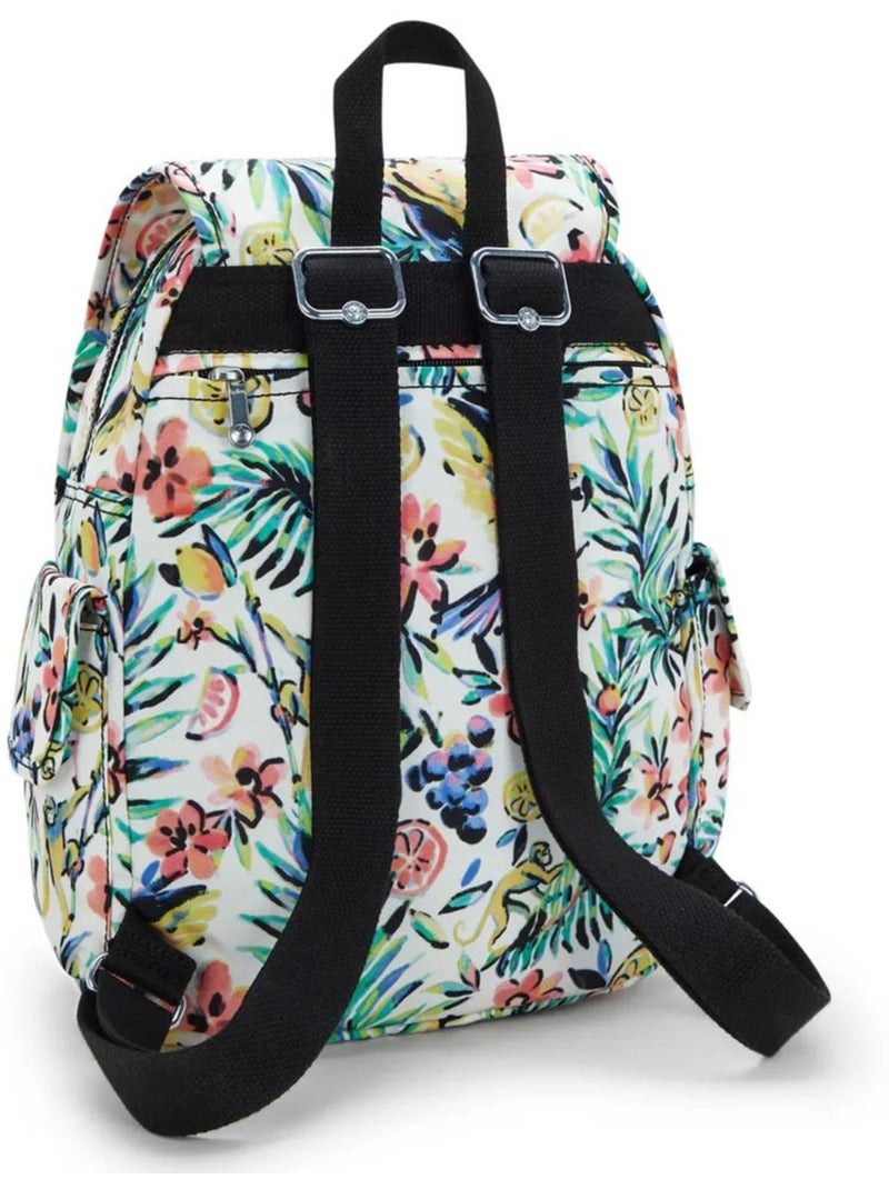 Mochila kipling city pack small 33 cm - calidad premium Multicolor - Kiabi