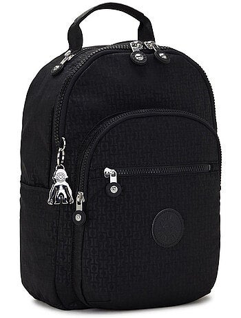 Mochila kipling seoul s 14 l tableta 2 bolsillos con cremallera kipling
