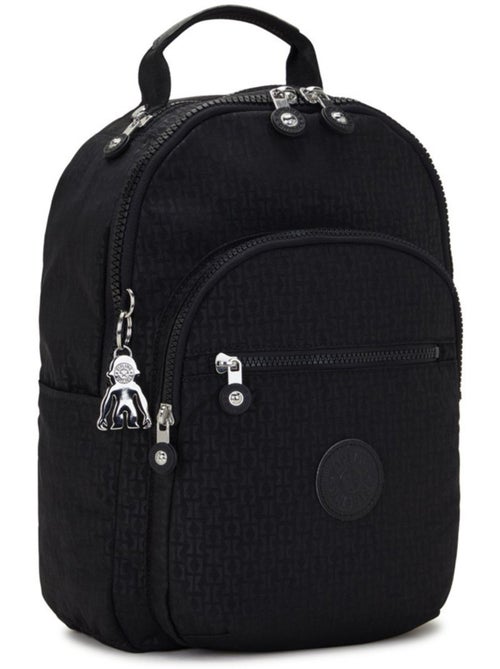 Mochila kipling seoul s 14 l tableta 2 bolsillos con cremallera kipling - Kiabi Mochila kipling seoul s 14 l tableta 2 bolsillos con cremallera kipling - Kiabi