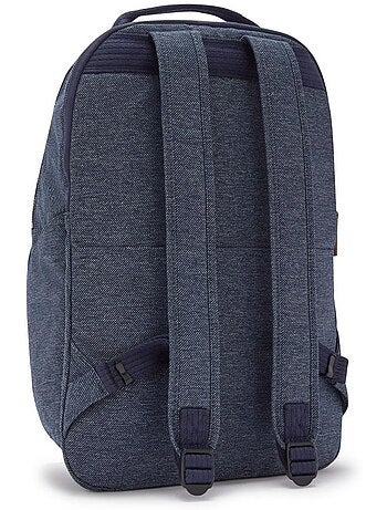Mochila kipling troy 23 l con compartimento para portátil de 15 pulgadas
