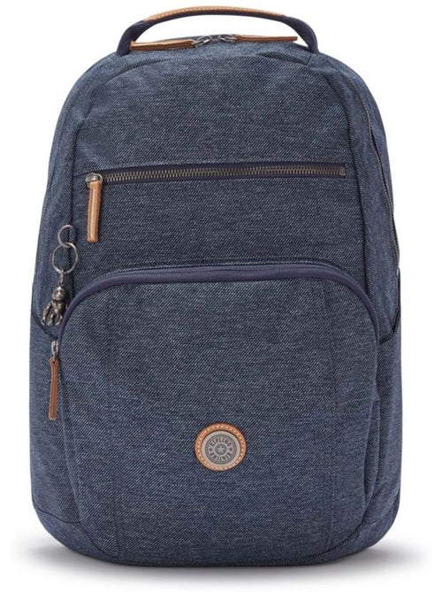 Mochila kipling troy 23 l con compartimento para portátil de 15 pulgadas - Kiabi