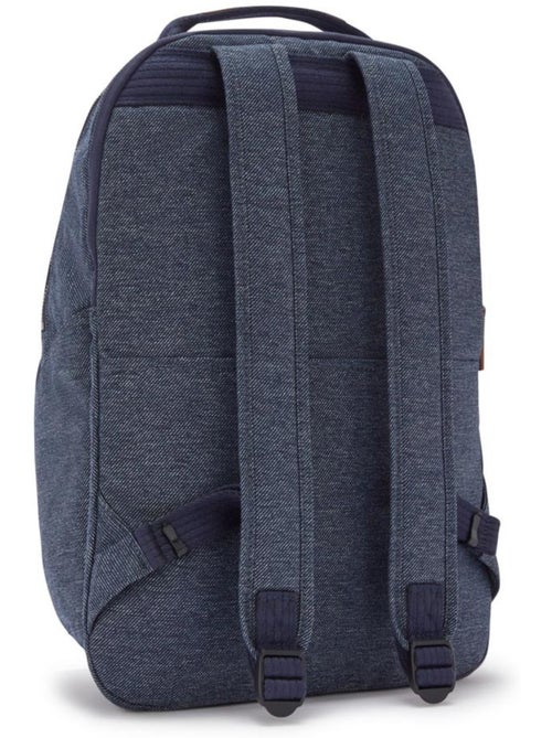 Mochila kipling troy 23 l con compartimento para portátil de 15 pulgadas - Kiabi