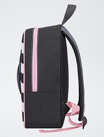 Mochila 'Kuromi' 'Hello Kitty''