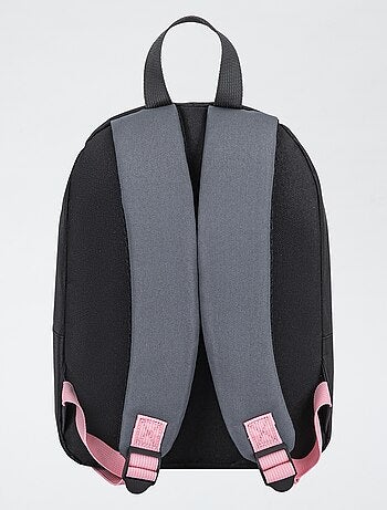 Mochila 'Kuromi' 'Hello Kitty''