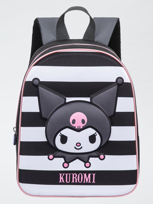 Mochila \'Kuromi\' \'Hello Kitty\'' - Kiabi