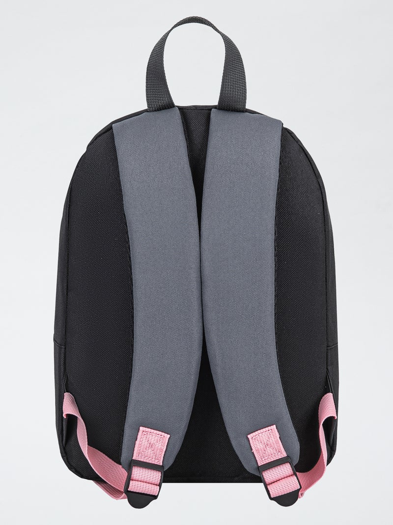 Mochila 'Kuromi' 'Hello Kitty'' Negro - Kiabi