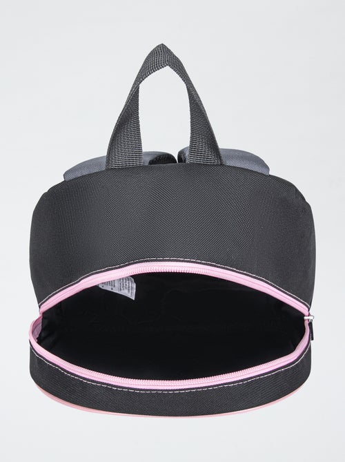 Mochila \'Kuromi\' \'Hello Kitty\'' - Kiabi