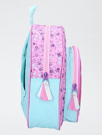 Mochila 'La Casa de Gabby'