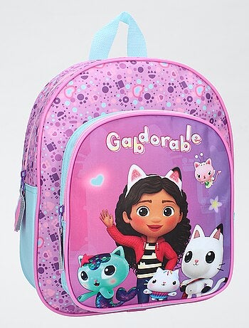 Mochila 'La Casa de Gabby'