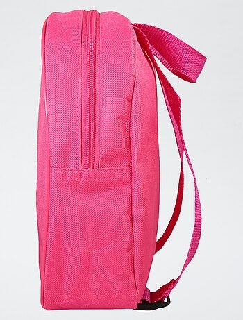 Mochila 'La casa de muñecas de Gabby'