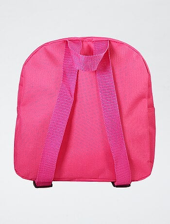 Mochila 'La casa de muñecas de Gabby'