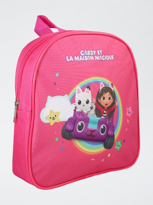 Mochila 'La casa de muñecas de Gabby' - Kiabi
