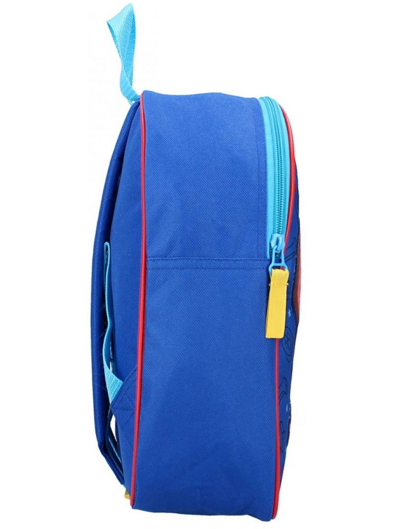Mochila LA PAT PATROUILLE Fantasía Multicolor - Kiabi