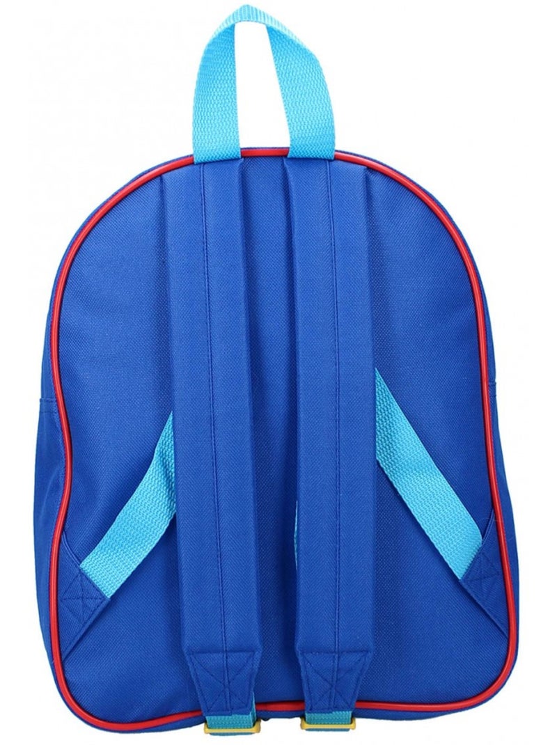 Mochila LA PAT PATROUILLE Fantasía Multicolor - Kiabi